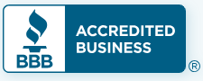 BBB Accredited Business